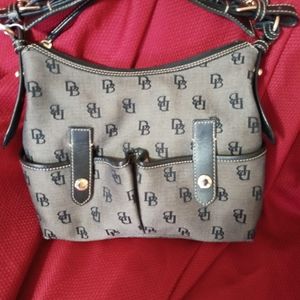 Dooney and bourke
